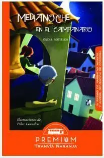 Medianoche en el Campanario