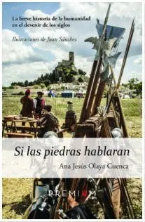 Si las Piedras Hablaran