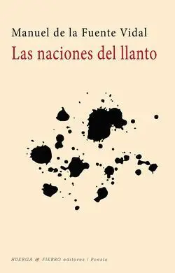 Las Naciones del Llanto