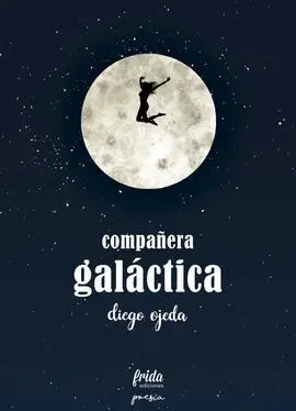 Compañera Galáctica