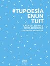 #TUPOESÍAENUNTUIT