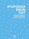 #TUPOESÍAENUNTUIT