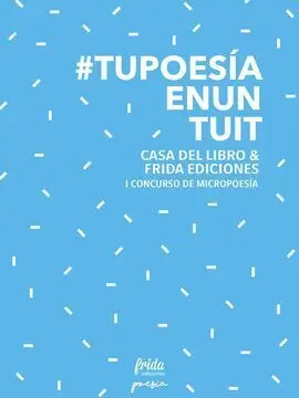 #Tupoesíaenuntuit