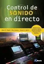 Control de Sonido en Directo