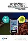 PROGRAMACIÓN DE APLICACIONES DE RED
