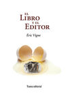 EL LIBRO Y EL EDITOR
