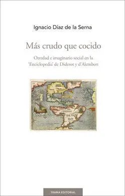 Más Crudo que Cocido