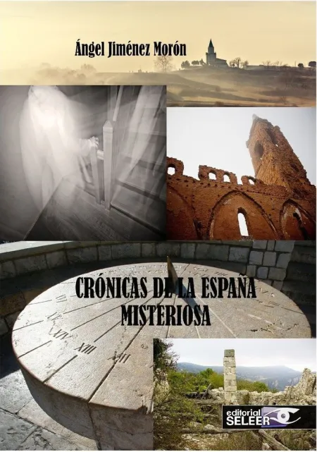 Crónicas de la España Misteriosa