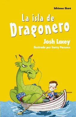 La Isla de Dragonero