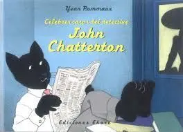 Celebres Casos del Detective John Chatterton