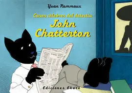 Casos Cèlebres del Detectiu John Chatterton
