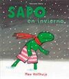 SAPO EN INVIERNO