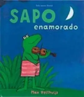 Sapo Enamorado