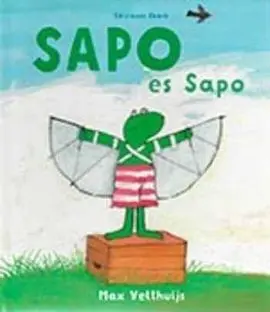 Sapo Es Sapo