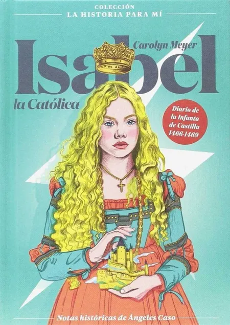 Isabel la Católica