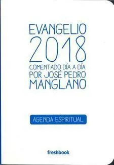 Evangelio 2018