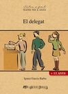 EL DELEGAT