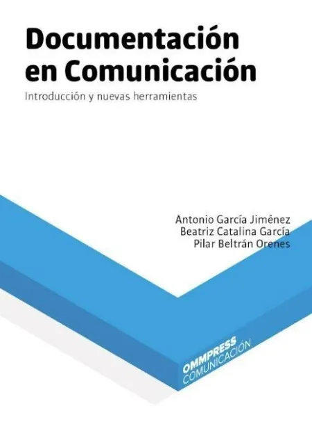 Documentación en Comunicación