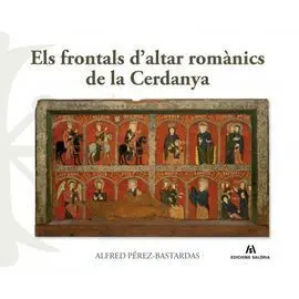Els Frontals D'altar Romànics de la Cerdanya