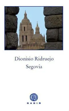Segovia (Rústica)