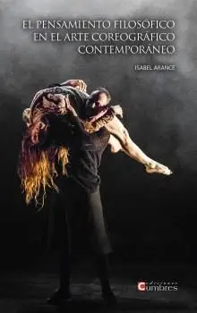 Pensamiento Filosofico en el Arte Coreografico con