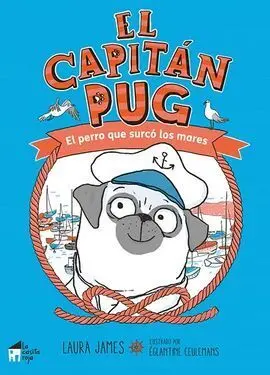 El Capitán Pug