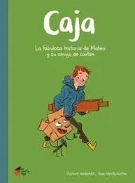 Caja