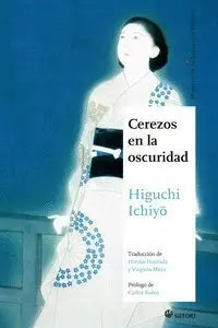 Cerezos en la Oscuridad