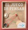 EL JUEGO DE PENSAR