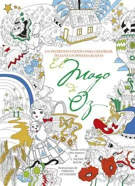 El Mago de Oz