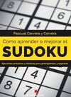 CÓMO APRENDER O MEJORAR EL SUDOKU