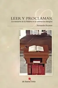 Leer y Proclamar