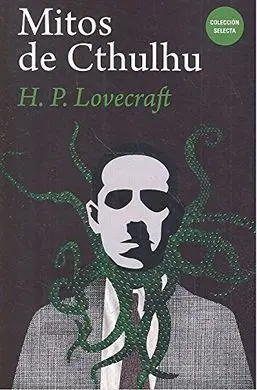 Mitos de Cthulhu