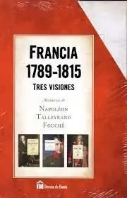 Francia 1789-1815