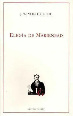 Elegia de Marienbad