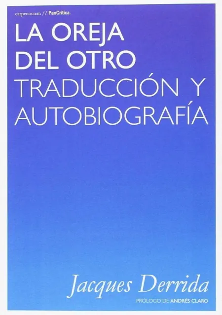 La Oreja del Otro
