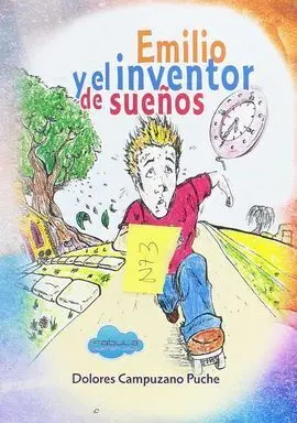 Emilio y el Inventor de Sueños