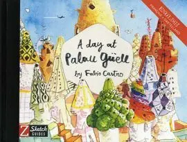 A Day At Palau Güell