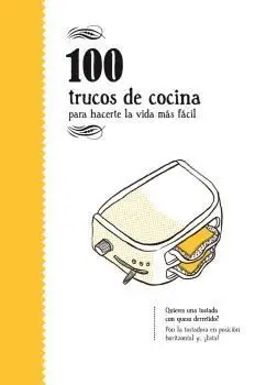 100 Trucos de Cocina
