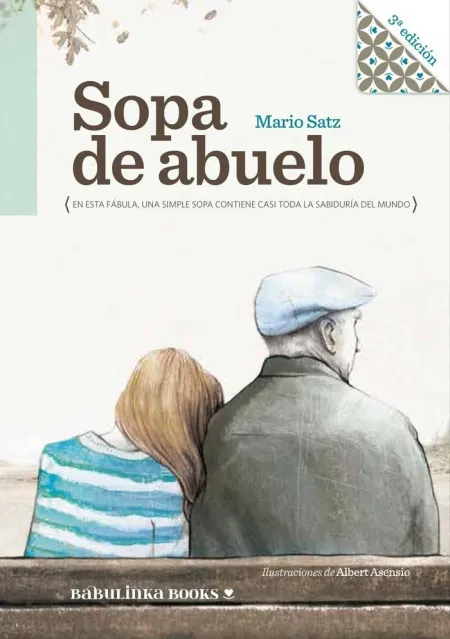 Sopa de Abuelo 3ª Edic