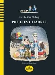 Policies I Lladres