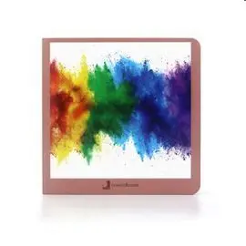 Colores Carton