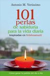 101 PERLAS DE SABIDURÍA PARA LA VIDA DIARIA