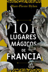 FRANCIA (101 LUGARES MÁGICOS)
