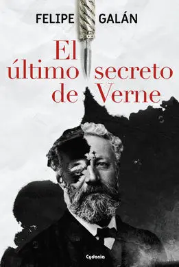 El Ultimo Secreto de Verne