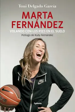 Marta Fernandez