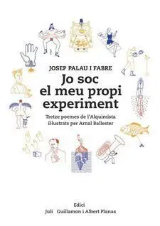 Jo Soc el Meu Propi Experiment