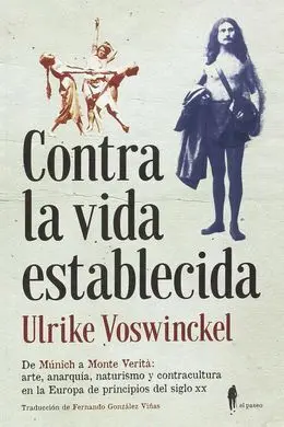 Contra la Vida Establecida