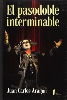 El Pasodoble Interminable