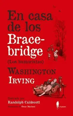 En Casa de los Bracebridge